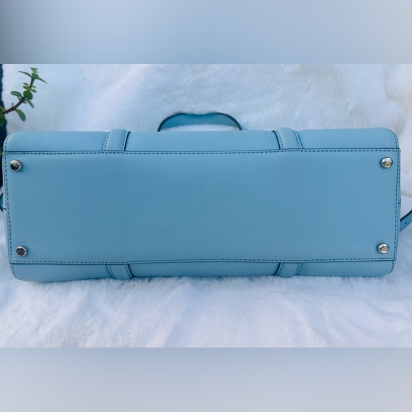 Kate Spade Newbury Lane Loden Two Way Bag/ Large - Picture 6 of 15